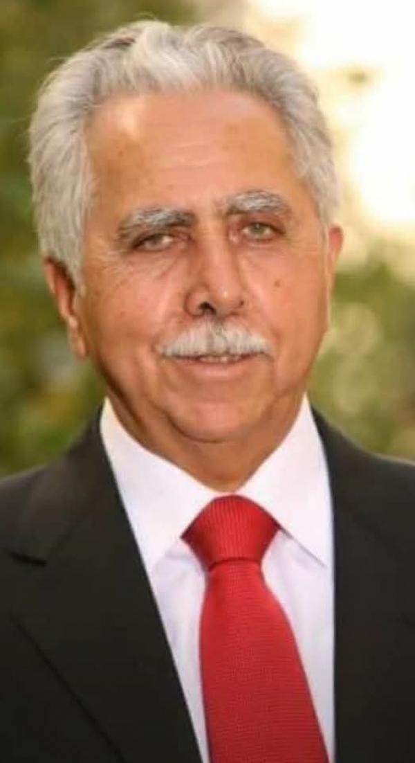 الوزير الأسبق الدكتور عبدالرزاق طبيشات في ذمة الله