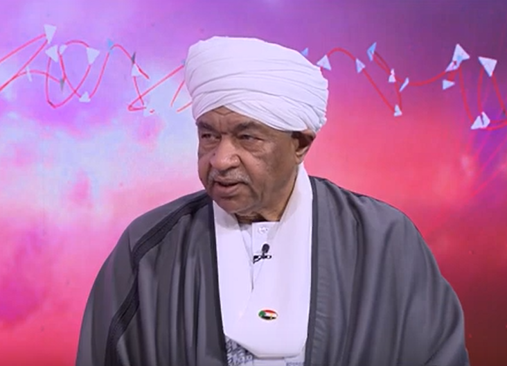 سفير جمهورية السودان في الأردن “سوار الذهب”يوضح أهمية و تفاصيل مشاركة بلاده بمهرجان جرش 2025 – فيديو