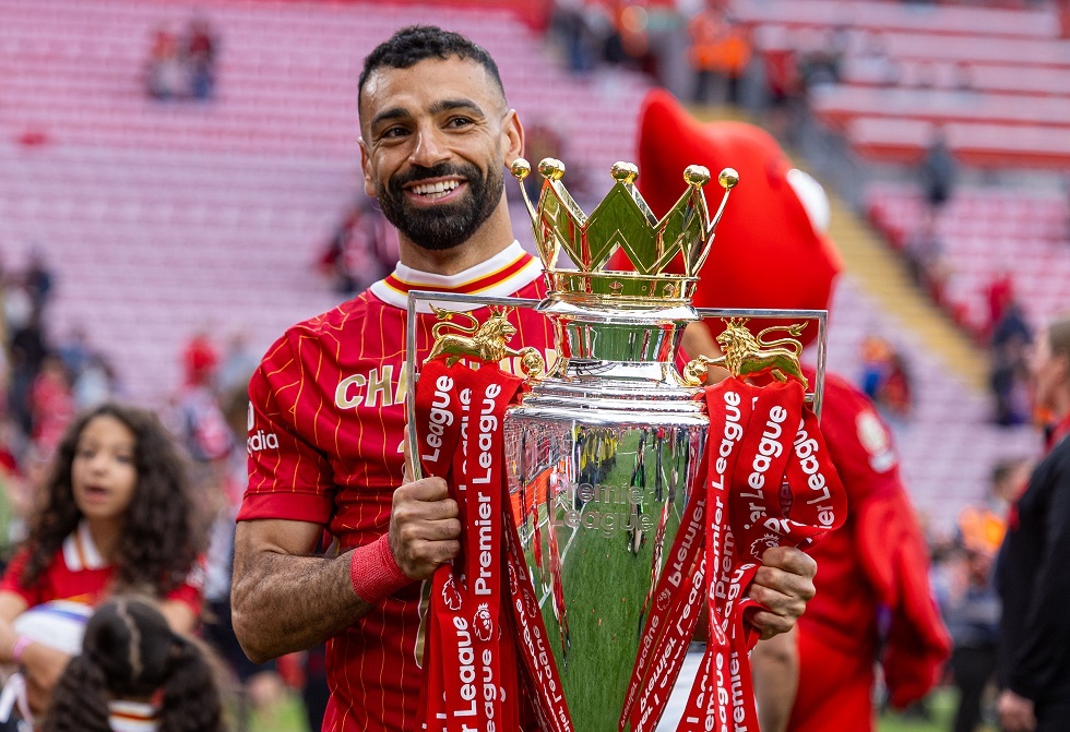 محمد صلاح: “أنا الأعظم في تاريخ أفريقيا”… ويختار سباليتي مدربًا مفضلًا متجاهلًا كلوب