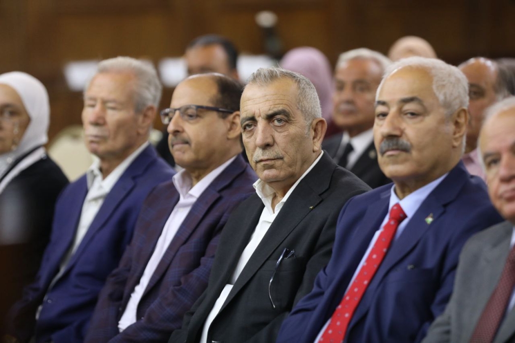 وزير الثقافة يرعى ندوة إحياء ذكرى استشهاد الملك المؤسس عبد الله بن الحسين