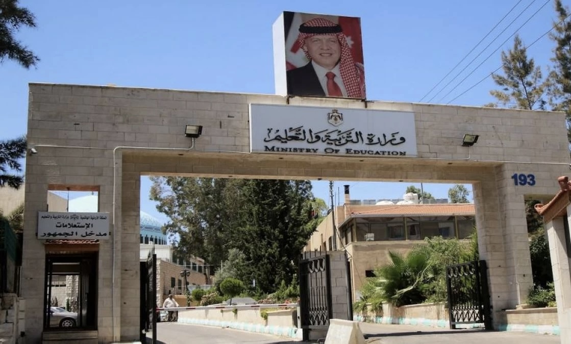 “التربية”: الانتهاء من تصحيح التوجيهي وبدء مرحلة التدقيق والمطابقة… الإعلان بعد استكمال الإجراءات