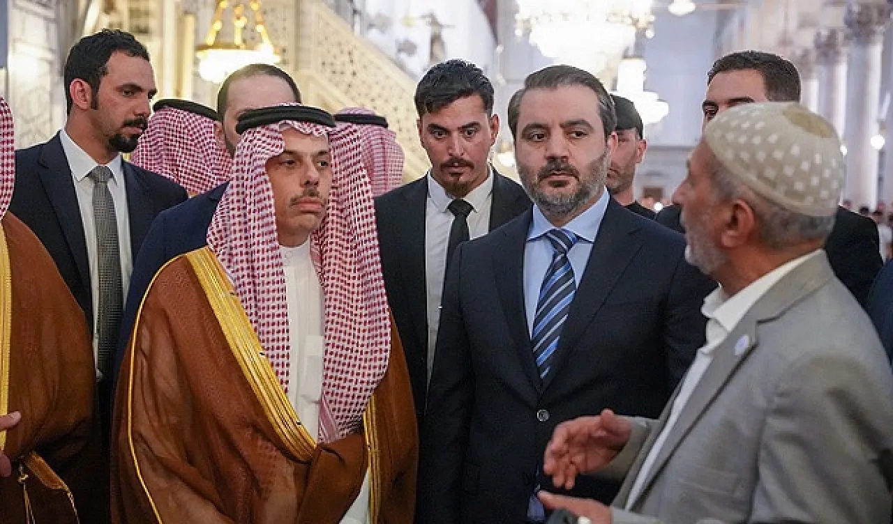 السعودية تضخ 56 مليون دولار في سوريا: استثمارات نوعية لدعم إعادة الإعمار