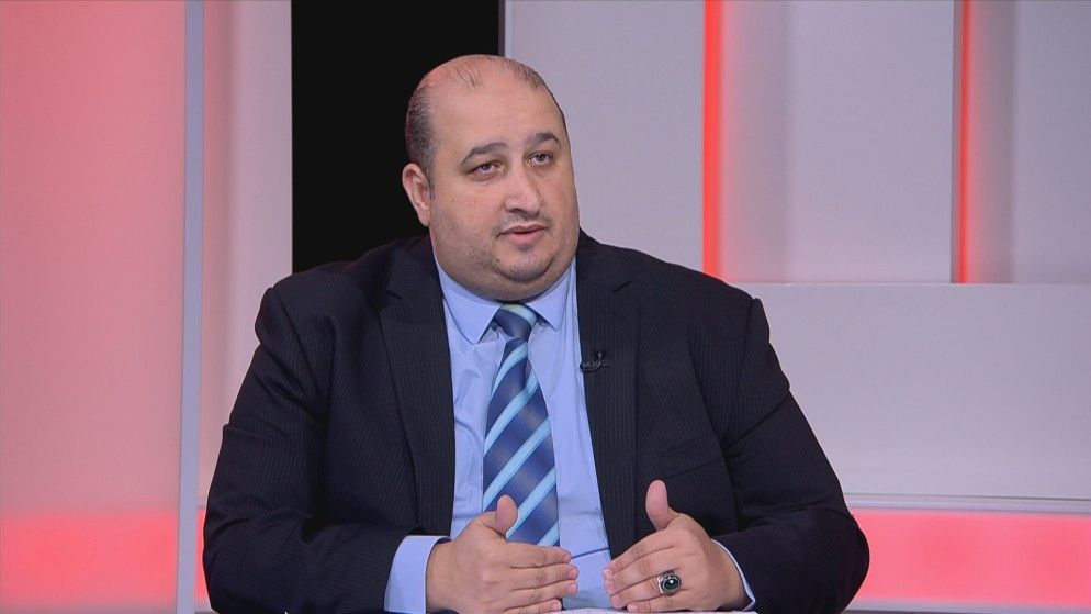 الخطيب: قرار تخصيص عوائد بيع الأرقام المميزة لصندوق الطالب سيزيد أعداد الطلبة المشمولين