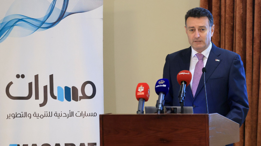 رئيس مجلس النواب: الأردن لن يتوقف عن إسناد الأهل في غزة