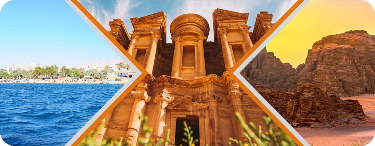 تراجع السفر الخارجي يُعيد الأنظار للسياحة الداخلية.. والمختصون يطالبون بتوسيع “أردننا جنة”