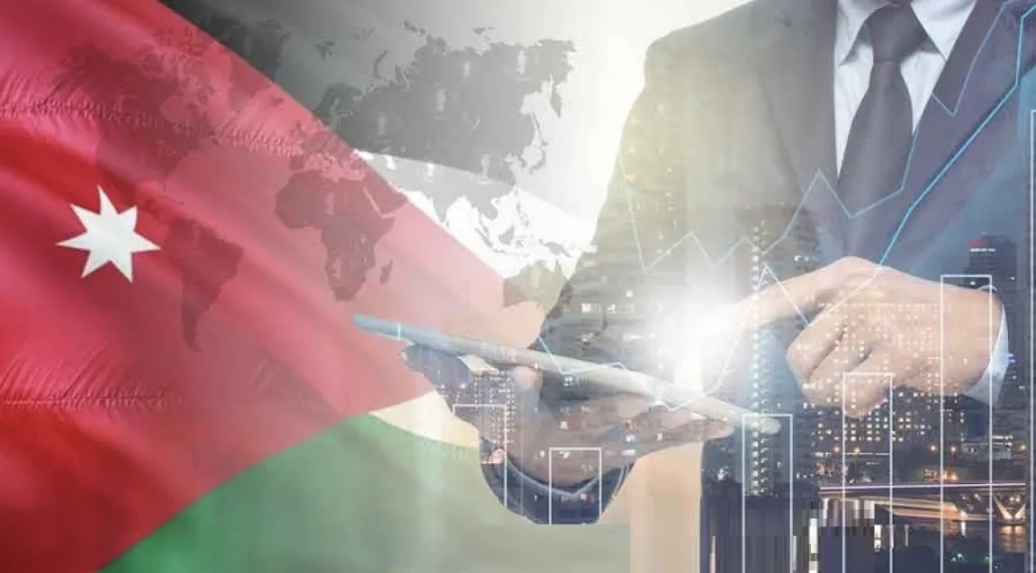 الشركس: الاقتصاد الأردني يحقق نموًا ثابتًا ويستعد لتجاوز 4٪ بحلول 2028