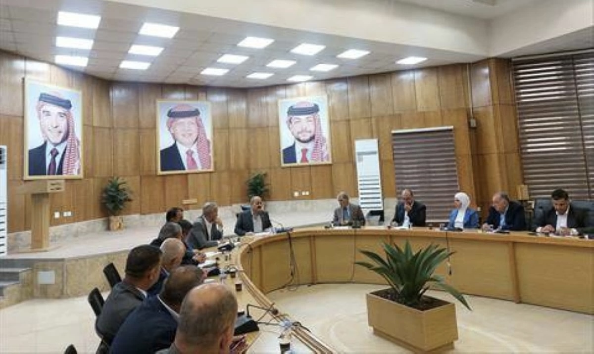 محافظ إربد: جائزة الحسين للعمل التطوعي ترسّخ ثقافة العطاء وتعزز التنمية المجتمعية