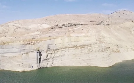 اجتماعات دمشق الفنية بين الأردن وسوريا: لحظة مفصلية في ملف نهر اليرموك المائي