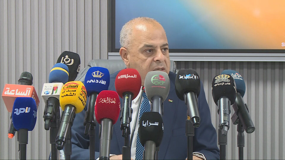 أكثر من 1.8 مليون أردني فعّلوا هويتهم الرقمية عبر تطبيق سند الحكومي