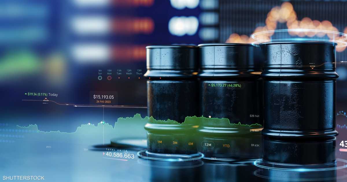 أسعار النفط تستقر وسط ضغوط أمريكية على الصين والهند وتحذيرات لترمب تجاه روسيا