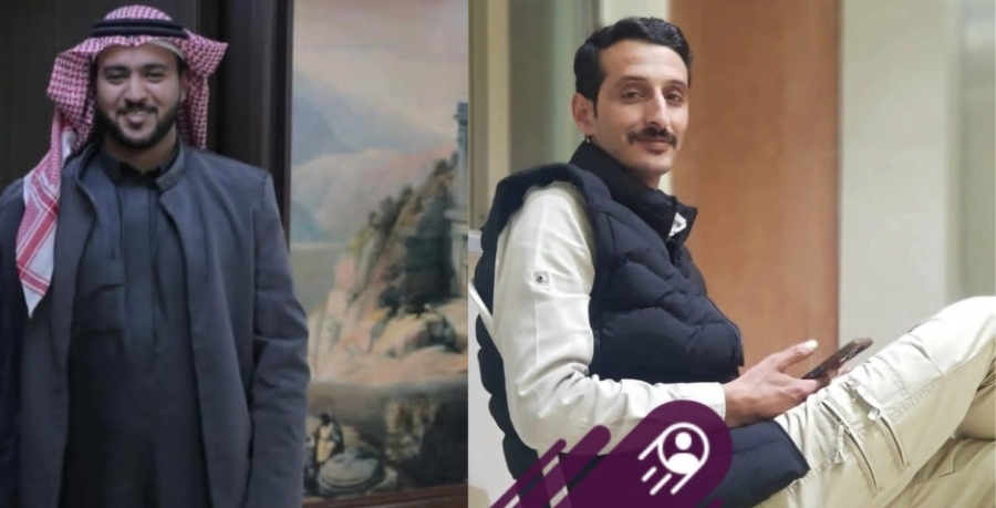 بندر المراعية… الف مبروك الخطوبة