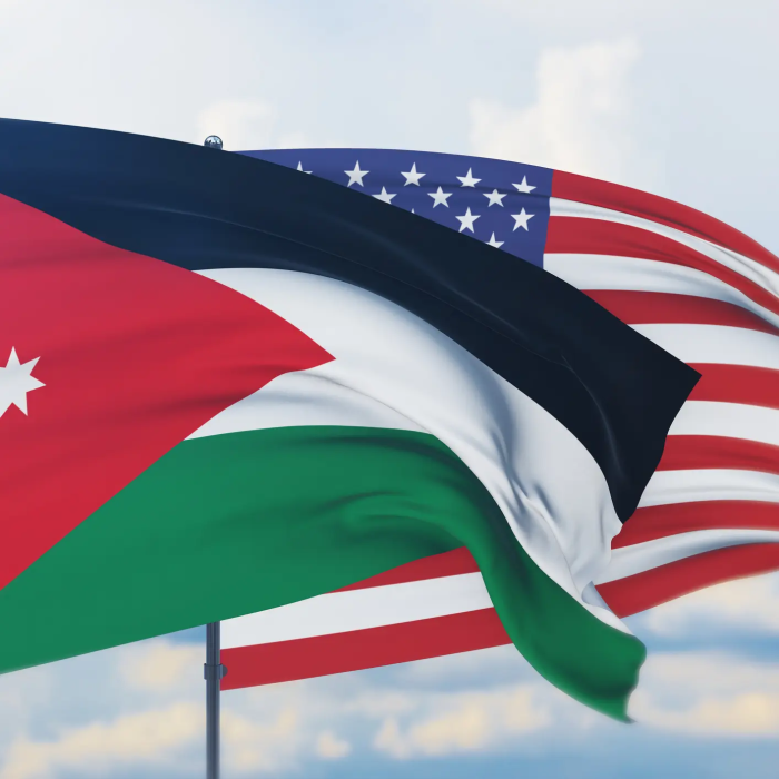 1.52 مليار دينار حجم التبادل التجاري بين الأردن والولايات المتحدة في 5 أشهر