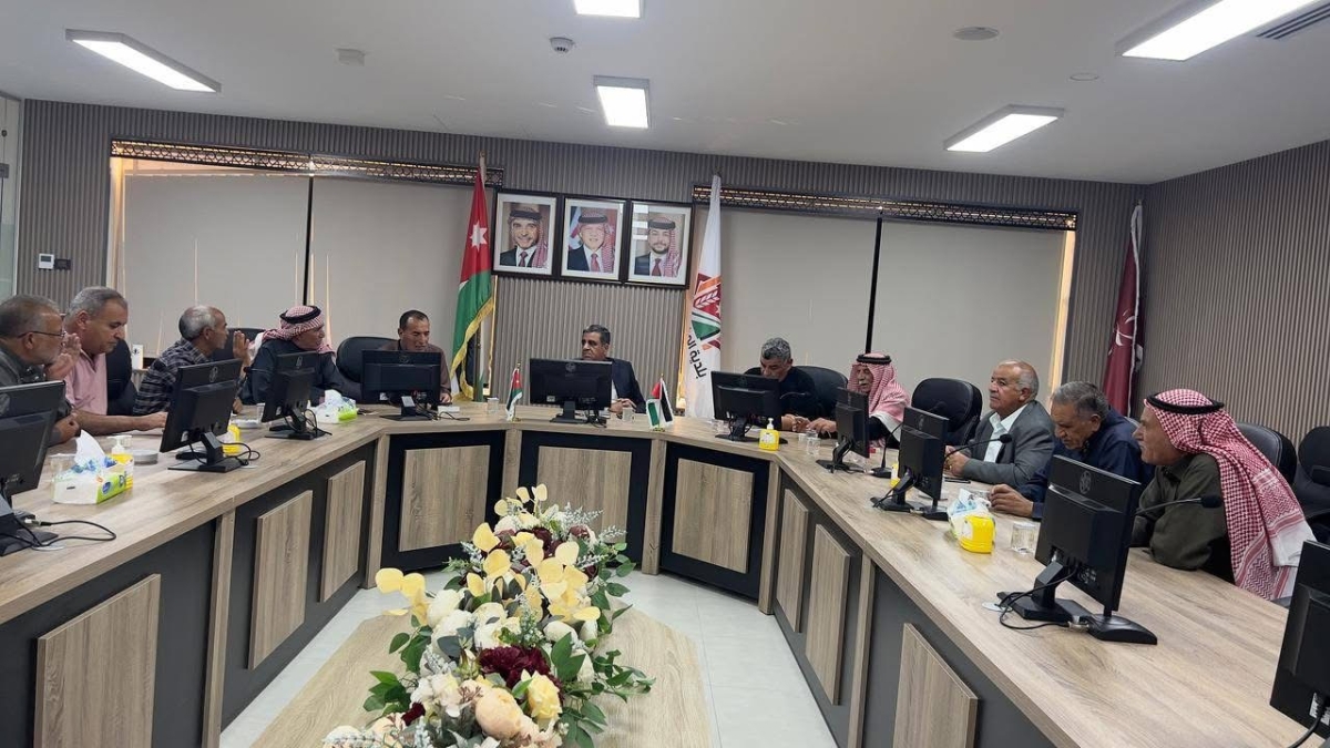 الفايز: أبواب البلدية مفتوحة للجميع والأولوية للمناطق الأقل حظاً