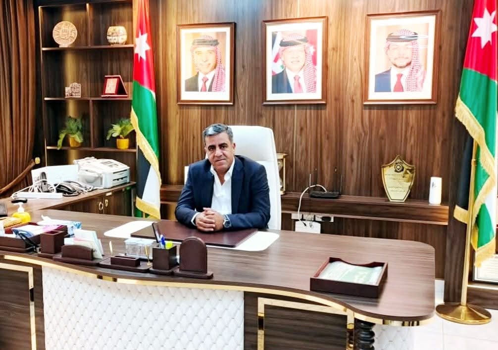 الفايز: انتقال محكمة صلح بلدية المفرق إلى المبنى الجديد لخدمة المواطنين بشكل أفضل