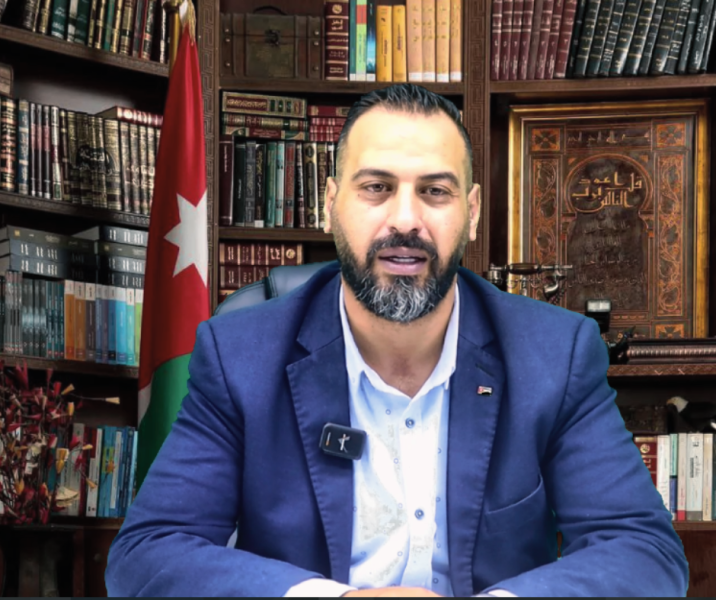 القيسي يكتب : في زمن الضجيج الرقمي، الإعلام الجاد لا يصرخ لكنه يهمس بما لا يستطيع الآخرون قوله