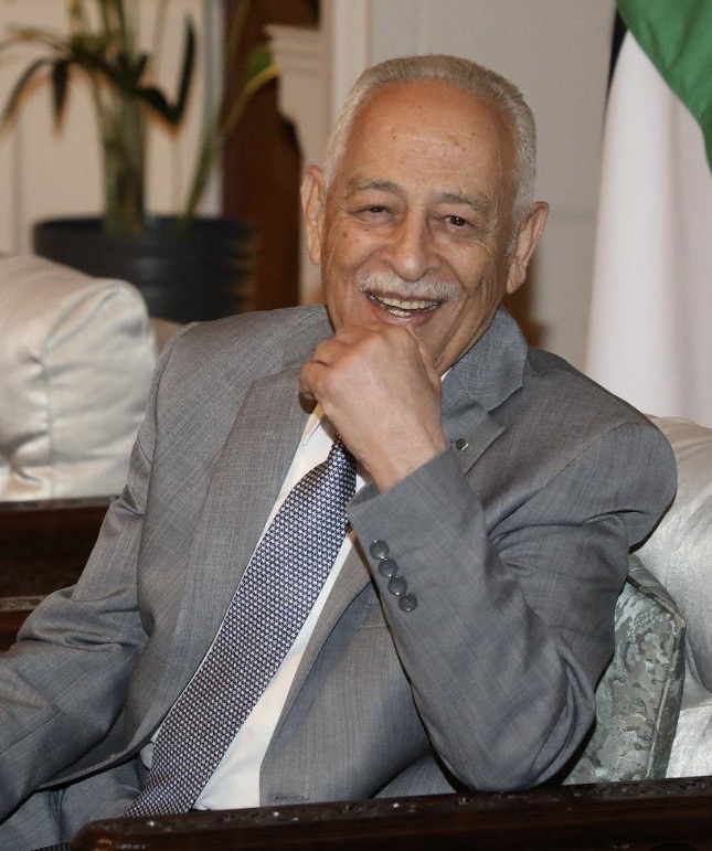 العيسوي: دعم الإبداع والابتكار أولوية وطنية واستراتيجية للتنمية