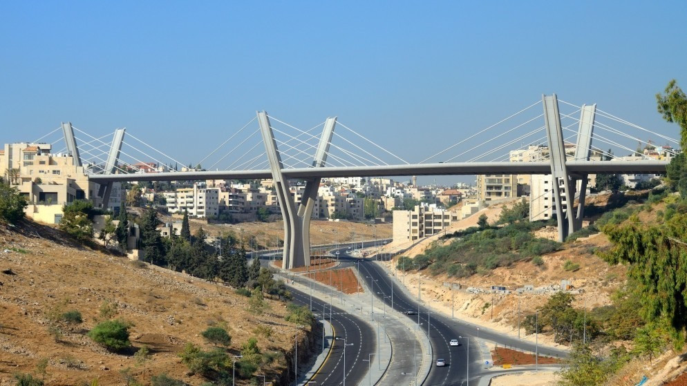 دائرة الأرصاد الجوية الأرصاد : تموز 2025 خامس أكثر الأشهر حرارة خلال عقد