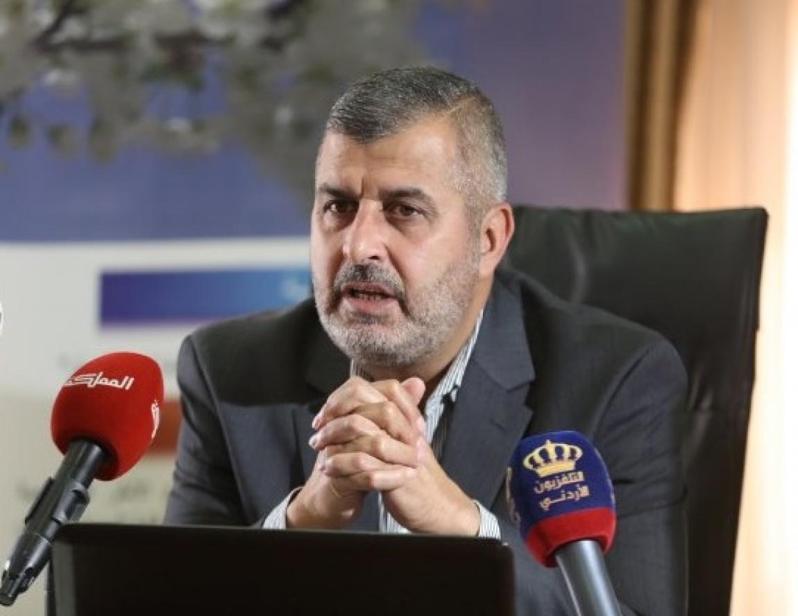الخرابشة: “فلس الريف” يزوّد 215 موقعًا بالكهرباء بكلفة 930 ألف دينار