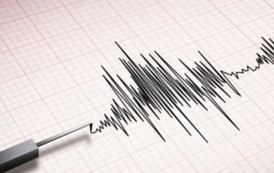 زلزال بقوة 5.7 درجات يضرب جنوب إيران