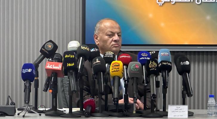 مهرجان جرش 39 يختتم بنجاح باهر.. ومشاركة 36 دولة تؤكد مكانة الأردن كبلد آمن ومستقر