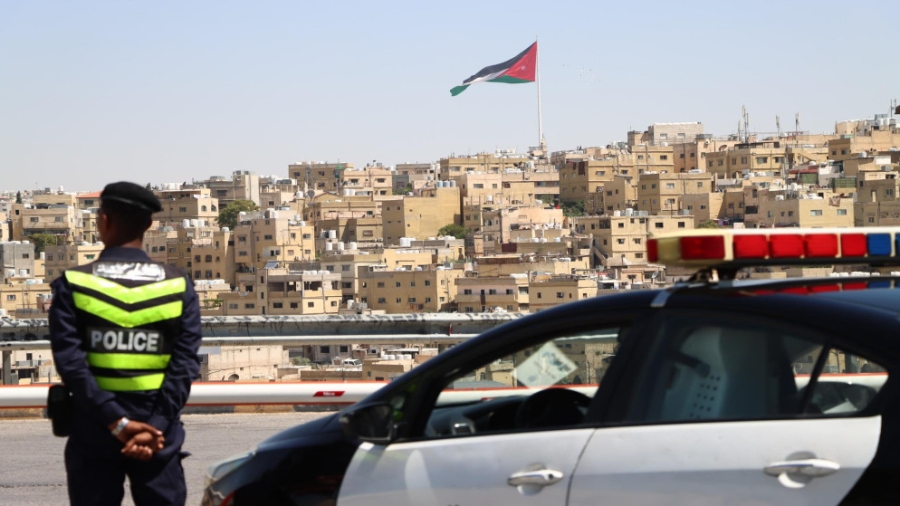 الأمن العام يدعو إلى اتباع إرشادات الوقاية خلال ارتفاع درجات الحرارة