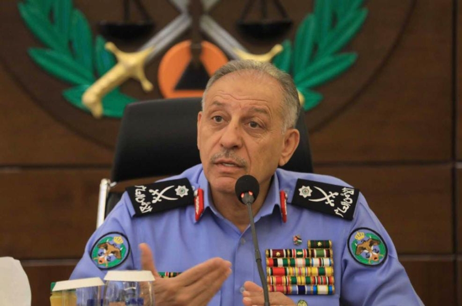 مدير الأمن العام يوعز بتكريم 42 نزيلاً نجحوا في امتحان الثانوية العامّة داخل مراكز الإصلاح والتأهيل