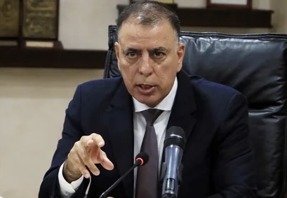وزير الداخلية يتابع إجراءات سلامة نقل المواد الخطرة