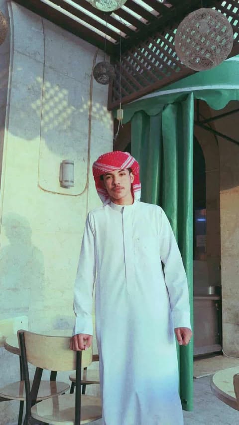 لم يتوقع النجاح.. ولم يعلم بالنتيجة الا بعد 3 ايام