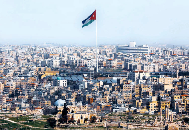 2.3 مليون شاب في الأردن: تفاصيل التوزيع الديموغرافي والخصائص الاجتماعية