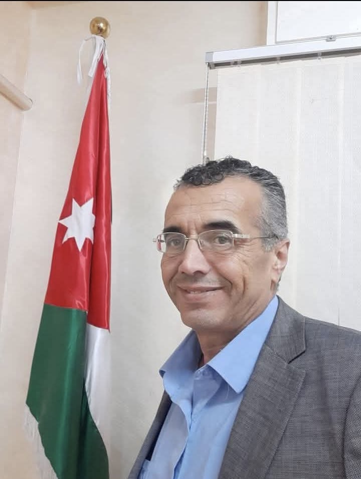 أسرة مجموعة القبة الاعلامية تنعى ببالغ الحزن والأسى  فقيدنا الغالي بسام قطوف القيسي (أبو بلال)