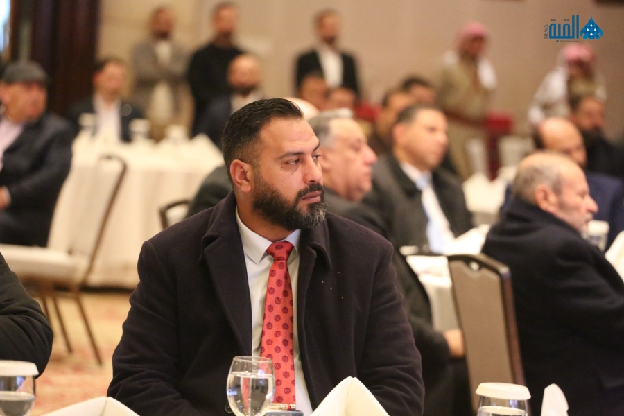 ابو سامر القيسي ... كل عام وانت بخير بمناسبة عيد ميلادك