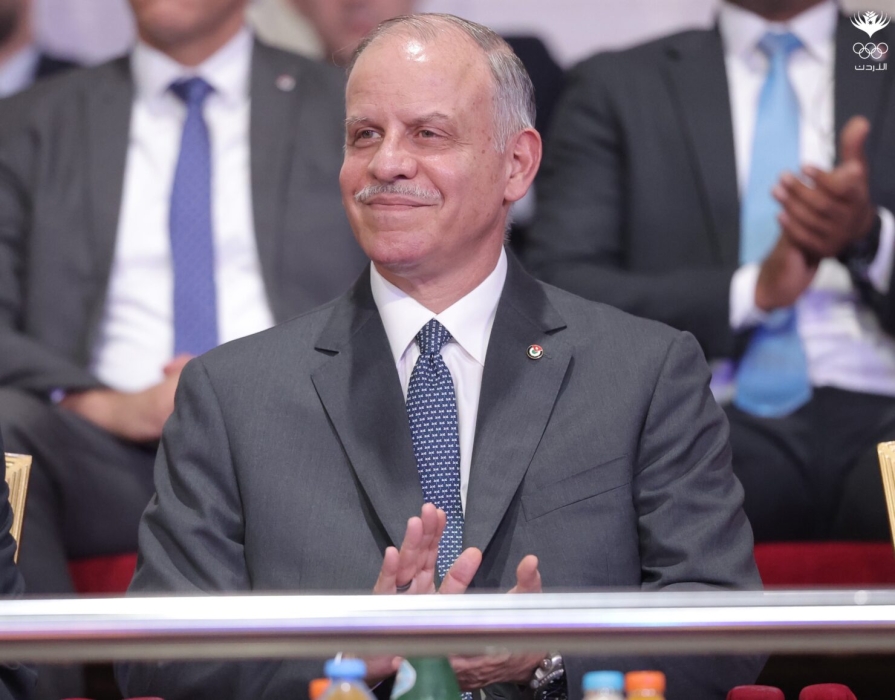 الأردن تستضيف البطولة الآسيوية المفتوحة للجودو 2025 بمشاركة 150 لاعباً ولاعبة من 19 دولة