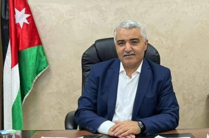 محافظ معان يؤكد أهمية تسهيل معاملات المواطنين
