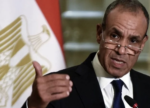 وزير الخارجية المصري: موقف مصري أردني موحّد تجاه القضية الفلسطينية