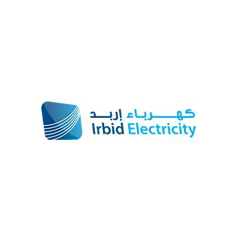 كهرباء إربد تطلق خدمة إلكترونية لبراءة ذمة العقارات قبل نقل الملكية
