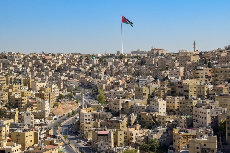 اجواء صيفية عادية في اغلب المناطق حتى الأحد