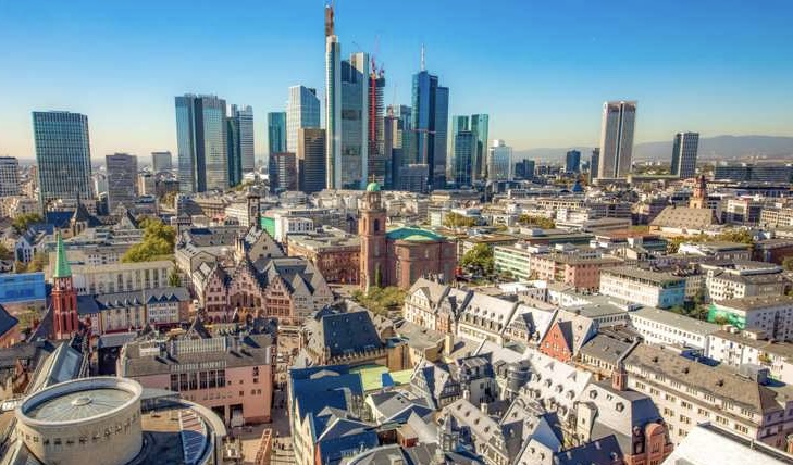 الاقتصاد الألماني ينكمش بأكثر من المتوقع في الربع الثاني تحت ضغط الرسوم الجمركية الأميركية