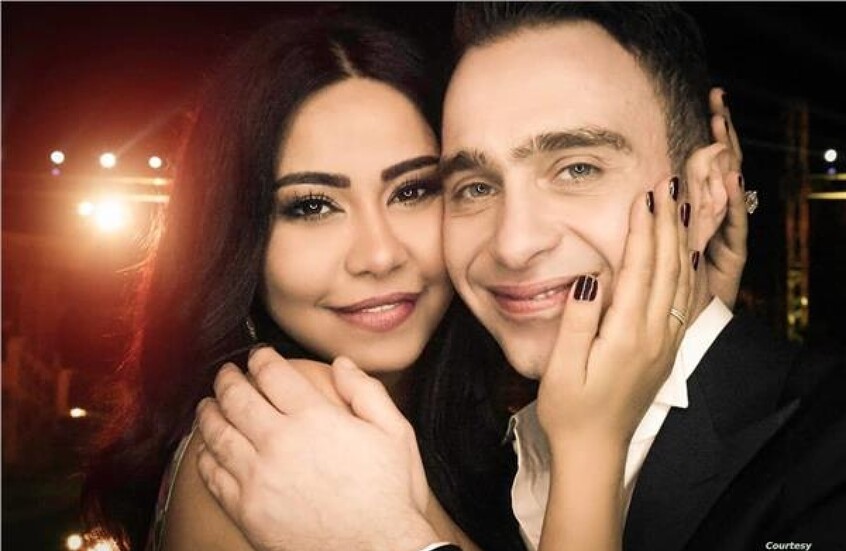 مفاجأة: شيرين عبد الوهاب وحسام حبيب يعودان من جديد في فصل جديد من أزمتهما