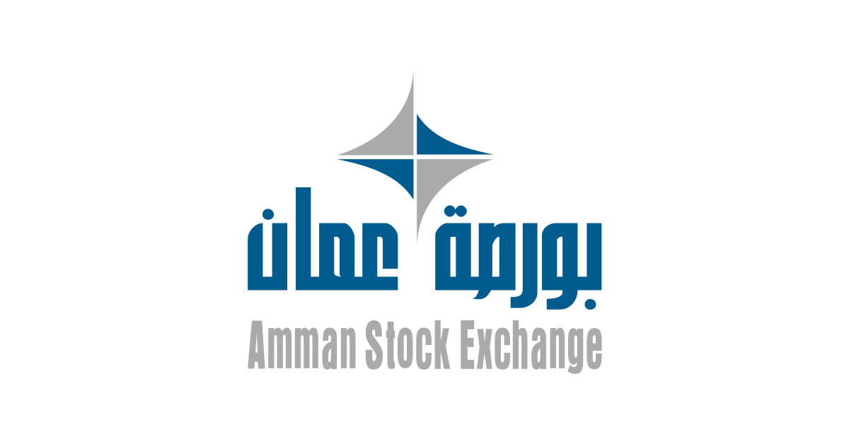 بورصة عمان: التداولات ترتفع إلى 8.6 مليون دينار والرقم القياسي العام يرتفع 0.24