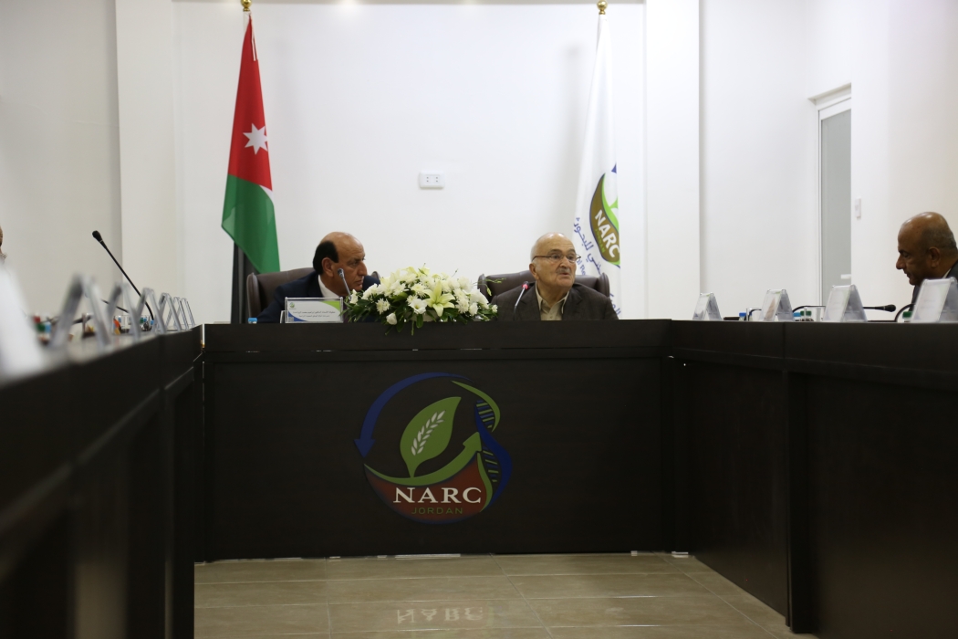 الأمير الحسن: دعم المشاريع الصغيرة والزراعة المستدامة ركيزة لتعزيز النمو وتمكين الشباب والنساء