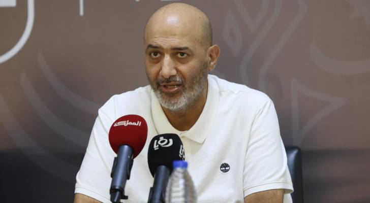 الاتحاد الأردني لكرة السلة يعيد توزيع المناصب الإدارية لتعزيز الكفاءة