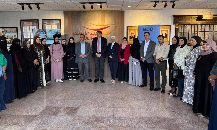 شراكة نوعية تفتح آفاقاً جديدة لتمكين الجمعيات الإنتاجية ودفع عجلة التحول الرقمي في المملكة