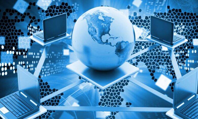 الأردن يزود سوريا بسعات الإنترنت عبر شبكة فايبر متكاملة لتعزيز التكامل الرقمي الإقليمي