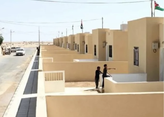 الخلايلة يفتتح ملتقى الوعظ والإرشاد واليوم الخيري والطبي المجاني في البادية الشمالية