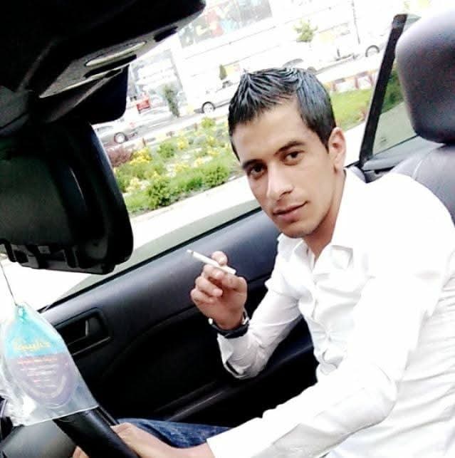 مجموعة القبة الإخبارية تبارك خطوبة صهيب محمد الحجاج