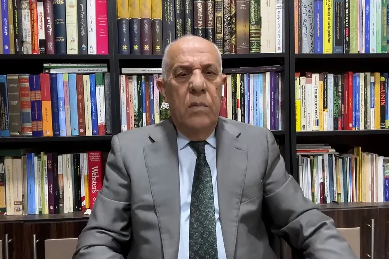 عاجل  الدويري: لو وثقت القسام عملياتها الليلية بفيديو لحدثت ضجة داخل إسرائيل