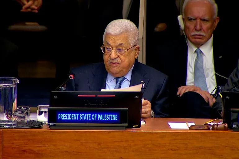 تنديد دولي برفض واشنطن منح مسؤولين فلسطينيين تأشيرات لحضور اجتماع أممي