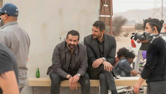 فيلم 7Dogs السعودي يدخل غينيس برقمين عالميين