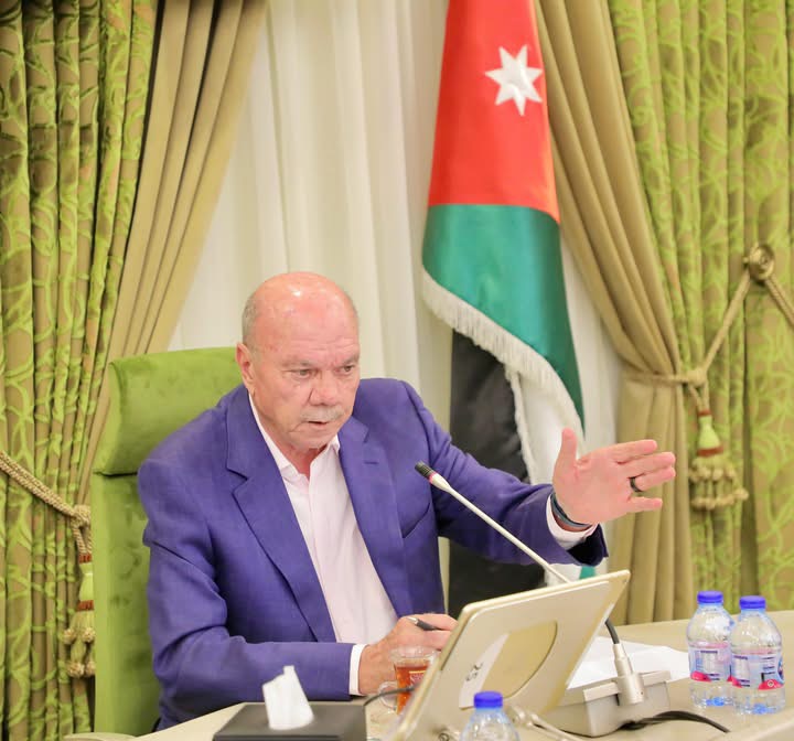 الفايز: العرش الهاشمي والهوية الوطنية ضمانة استقرار الأردن