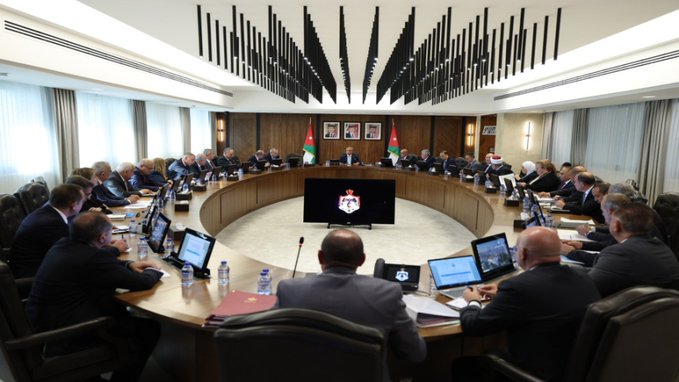 مجلس الوزراء يُعين رئيس وأعضاء مجلس مفوضي هيئة الأوراق المالية